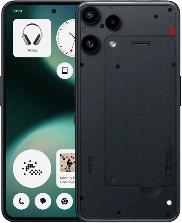 Nothing Phone (3a) Lite